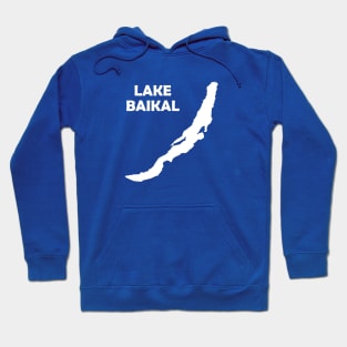 Lake Baikal Hoodie